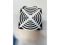 Fan Cover 90mm by Silent_Bob