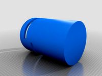 Vase decoration by ianmikesell