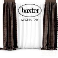 Шторки BAXTER