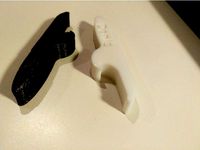 Bottle Opener by HansPrusa