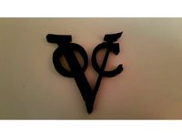 VOC logo by mikezzoh