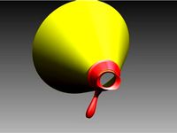 MegaPhone Compact by thinkpool