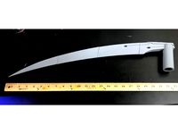 Scythe by Peacedog7