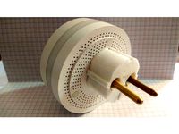 AU to EU Socket Adapter Xiaomi  by Ramonak