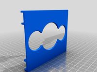 ultimate spool holder spacer by Rico_3D