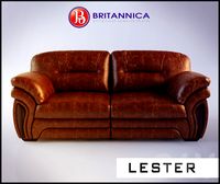 Britanica / Lester