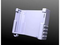 Sony FDR-X3000 action camera underwater housing lens cap by KaziToad