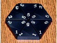 Triominoes - Extended Version 6 + People by Anubis_