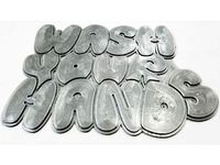 Wash your hands sign by draven99984