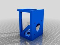 MPSM Extruder box with Fan by mfink70