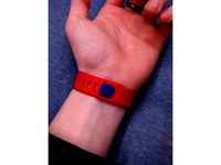 Vivofit Clasp Replacement by TisITheFrenchiestFry