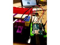 Switch-Push-pull by cchiodo