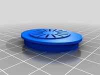 Deflector Dish by wonmurk