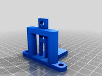 2 LED Post by MrFlorido