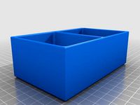 Dremel Bit Box by MakerBeck