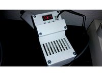 Thermobox for Animalkeeping (Thermo Switch) by stonecoldfx