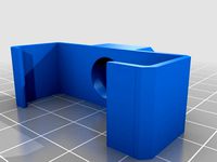 Connex Mini - Air unit mount by JackBayer