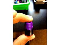 cylinder lego  by Elian77