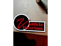 Addicts Victorious by techoutreach