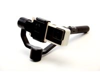 Gopro Hero 5 Gimbal Mount by houston_n