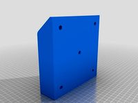 DIN A5 Paper holder by VincentF