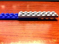 Big Boy Lego by ChicoBean