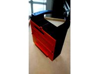 Caja contenedora para bomba de combustible y lipo by buda70