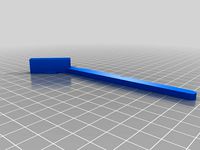 FrSky Horus X12S Stand by ahoppe