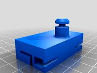 Citroen ZX Leve vitre by madcreator