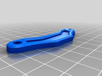 Sakura D4 Battery Door by _SYCO_