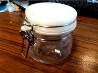 Jar Lid by Lote_VR