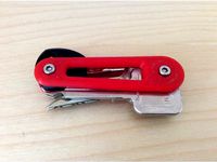 Key Organizer by T70E