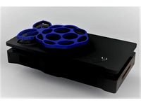 Raspberry Pi Mini / Zero normal case by jeanpatrickleger