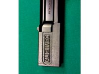 Beretta 92 FS Compensator (Airsoft) Leon The Professional prop by manimal