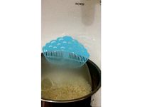 rice washing filter by Wii