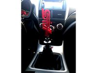 STI Shifter Handle by AdamBisson