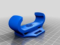 Clearview Mount by toastaMahogey