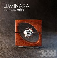 Luminara Sun Ra