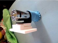 PCB surface tracker(pre-lim.) by skelo