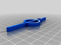 warframe steel meridian sigil by Frozen-engineering