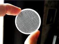 Customizable sieve / filter / strainer by DrLex