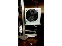AM8 ATX PSU Support by GingerBrandon