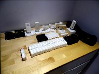 Generic Articulated Joints by Haveer121