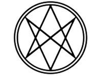 Supernatural-Men of Letters Keychain by Wyle_Cove