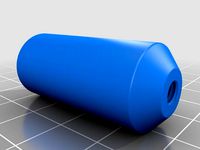 R/C NITRO OUTBOARD OILER O.S, K&B by camaroboy383