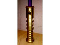 lightsaber v2 by makermaster25