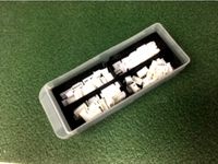 Akro mils 4 compartment divider by justinat