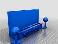 Pokemon stand for Gameboy firt gen Japan by Mrpiou