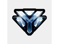 Diamond Logo by Wyle_Cove