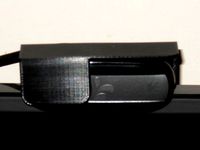 Logitech C170 Privacy Shield by ctheroux